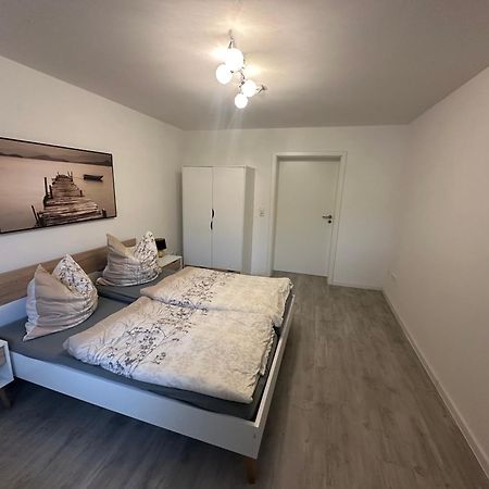 Schoene Ferienwohnung In Landsberg Landsberg  Buitenkant foto
