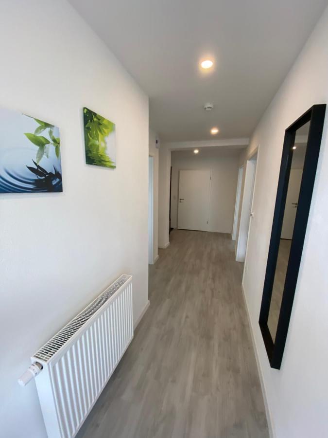 Schoene Ferienwohnung In Landsberg Landsberg  Buitenkant foto